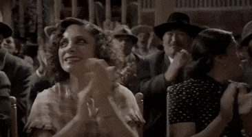 Bien Hecho Mario Moreno GIF