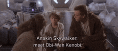 anakin skywalker GIF by Star Wars