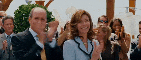 Happy Step Brothers GIF by reactionseditor