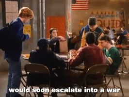 Season 1 Episode 6 GIF by The Adventures of Pete & Pete