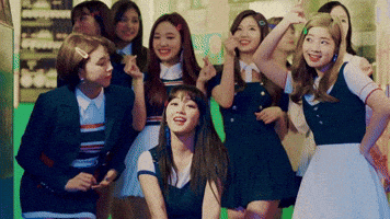 K-Pop Signal GIF K-Pop Signal GIF