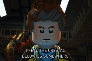 Season 1 Rowan GIF by Star Wars