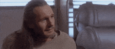 Liam Neeson GIF by Star Wars