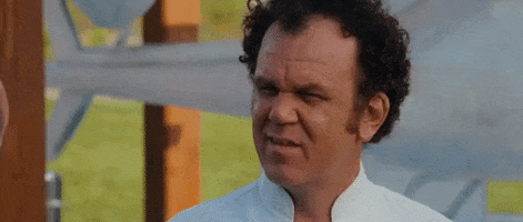 Step Brothers Dale GIF by reactionseditor
