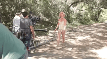 Behind The Scenes GIF by P!NK