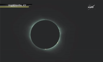 markriechers corona solar eclipse ky GIF