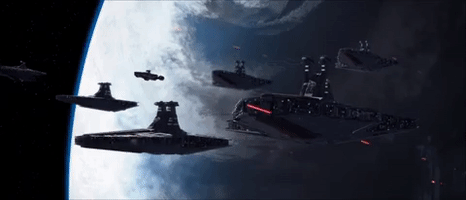 Season 3 Starship GIF by Star Wars