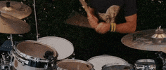 drumming step brothers GIF