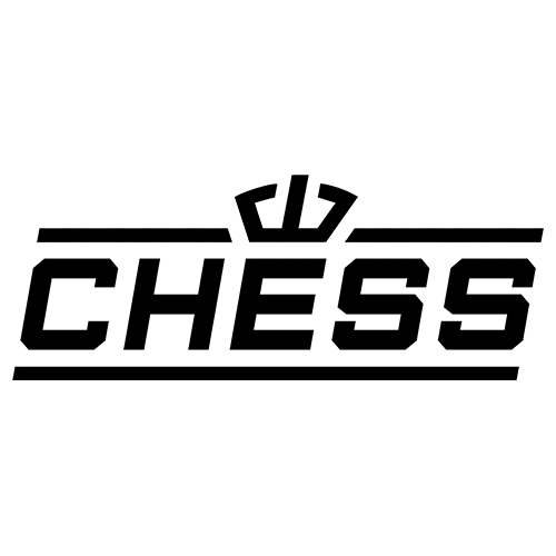 Logo Crown Sticker by CHESS