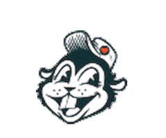Sticker by BusyBeaverButtonCo
