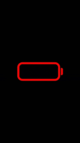 Energy Charging GIF by Dr. Donna Thomas Rodgers