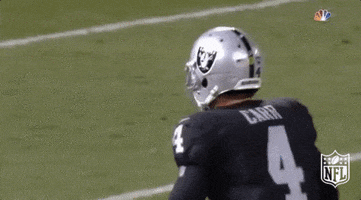 Frustrated What The GIF by NFL