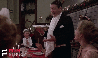 criterion collection christmas GIF by FilmStruck