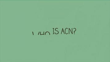 who is acn GIF by ACN Inc