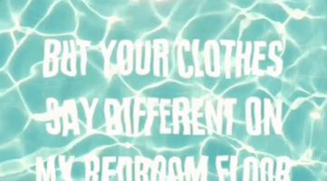lyric video bedroom floor GIF by Liam Payne