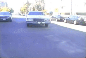 White Limo GIF by Foo Fighters