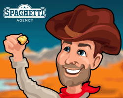 Wild West Agency GIF