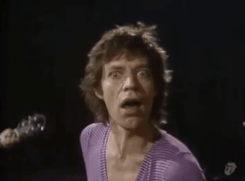 Music Video Clap GIF by The Rolling Stones