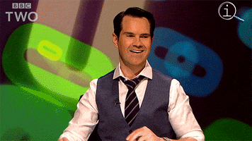 oh yeah comedy GIF by BBC