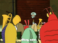 patrick is mayonnaise an instrument gif