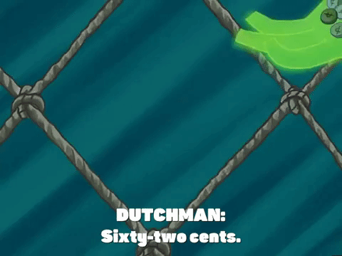Season 3 Gif By Spongebob Squarepants Find Share On Giphy