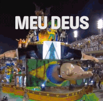 #Carnaval2018 #Tuiuti #Beijaflor2018 #Politica #Brazil #Carnival #Brazilcarnival GIF