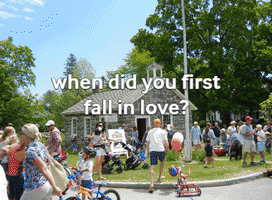 Schoolhouse Historicalhall GIF