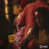 season 1 showtime GIF by The Chi