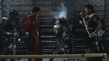 the ice pirates robot GIF by Warner Archive
