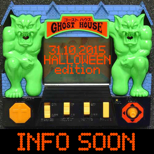 familyhousemag halloween vicenza ghost house GIF