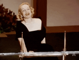 Marlene Dietrich Oscars GIF by The Academy Awards