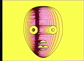 Confused Video GIF by Robert Beatty