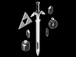 super77tv gaming arcade graphics sonic GIF