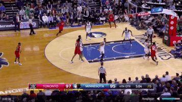 rapsfan toronto raptors GIF