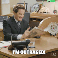 kyle maclachlan GIF by IFC