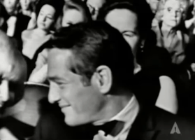 Paul Newman Oscars GIF by The Academy Awards
