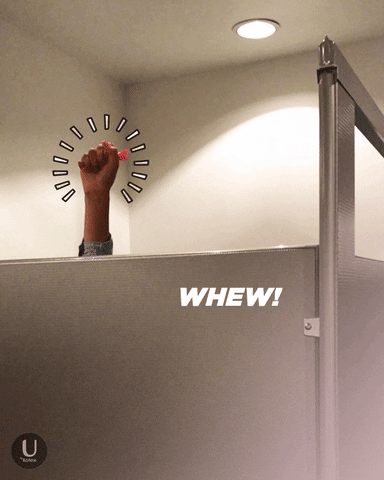 Hell Yeah Victory GIF by U by Kotex Brand - Find & Share on GIPHY