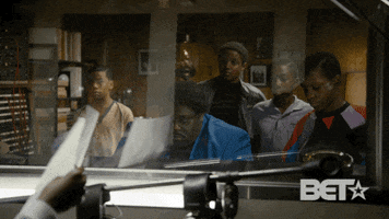 Bobby Brown GIF by New Edition BET