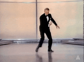 Fred Astaire Oscars GIF by The Academy Awards
