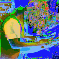 dj brooklyn GIF by The Lot Radio