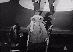 loretta young oscars GIF by The Academy Awards