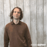 kyle mooney sundance 2017 GIF by The Hollywood Reporter