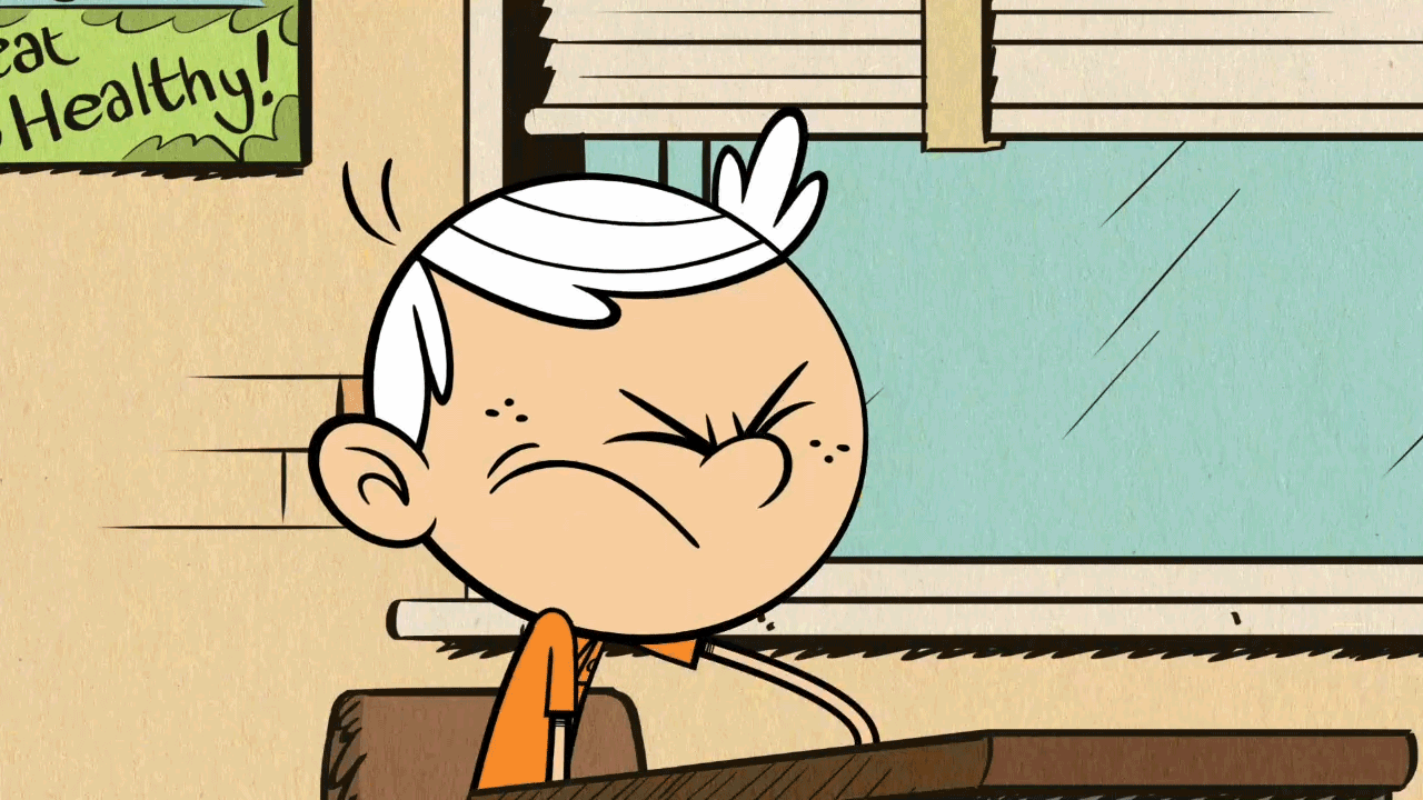 The Loud House Face Palm Gif By Nickelodeon Find Share On Giphy Grumpy cat stickers telegram decal facepalm, others, mammal, cat like mammal, carnivoran png. the loud house face palm gif by