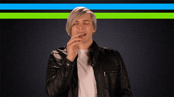 wes johnson GIF by Smosh Games