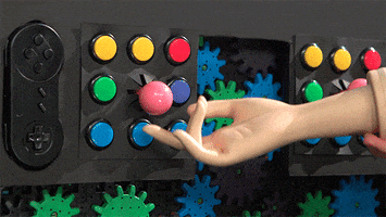Crear Gifs GIF by Originals