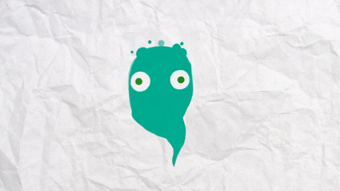 esmeanimates  animated GIF