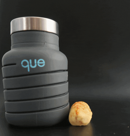 Pineapple Tart Water GIF by Grouphunt