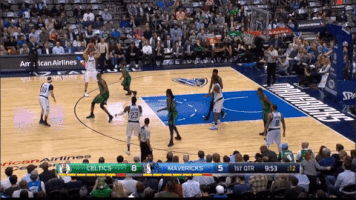 nodarturashvili #nba #isiahthomas #dirknowitzki GIF