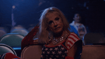 Dance Judging You GIF by The Head And The Heart