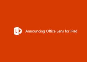 tekcrispy microsoft office lens GIF